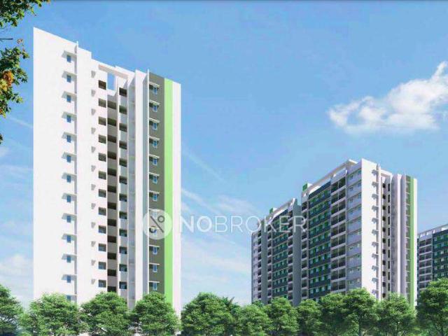 Flat for sale in Bangalore East, Cox Town - Bangalore