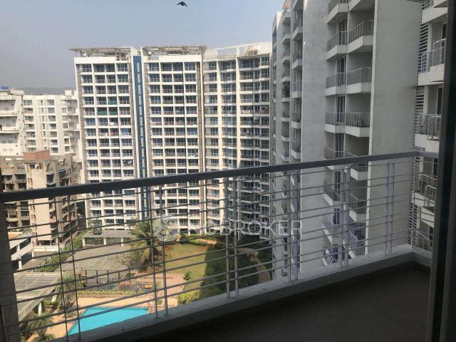 Flat for sale in Panvel, Raigad