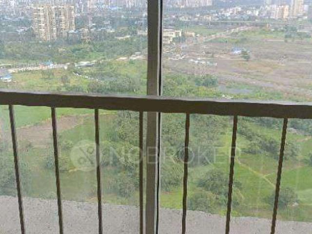 Flat for rent in Kamothe - Mumbai, National Capital Territory Of Delhi