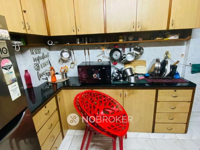 Flat for rent in Versova, Mumbai