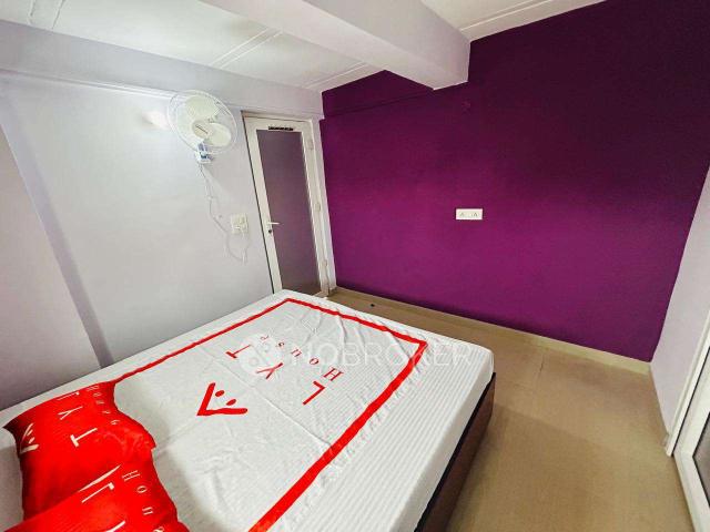 Flat for rent in Hariana