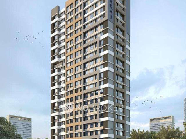 Flat for sale in Andheri - Mumbai, National Capital Territory Of Delhi