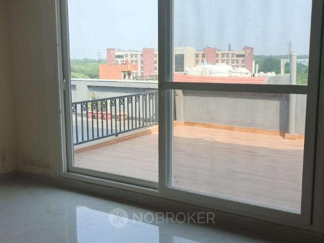 Flat for rent in South Delhi, Deri