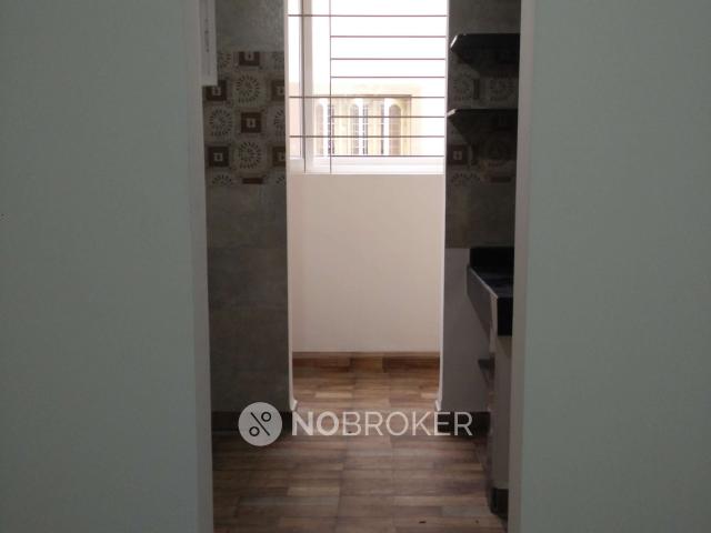 Flat for rent in Bangalore South, Cox Town - Bangalore