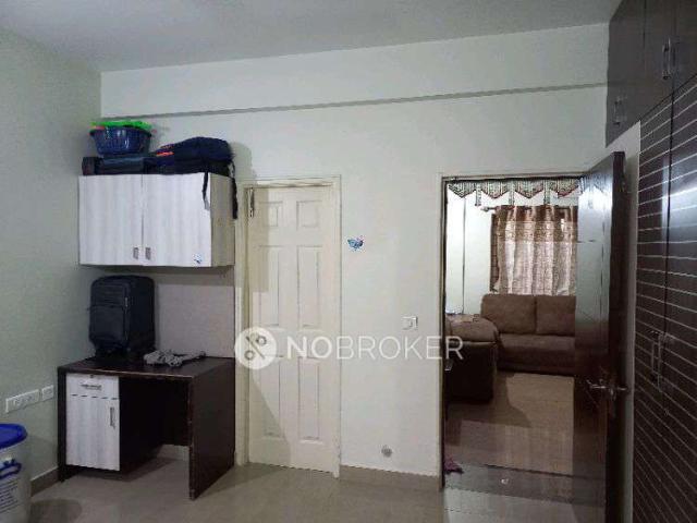 Flat for sale in Bangalore North, Cox Town - Bangalore