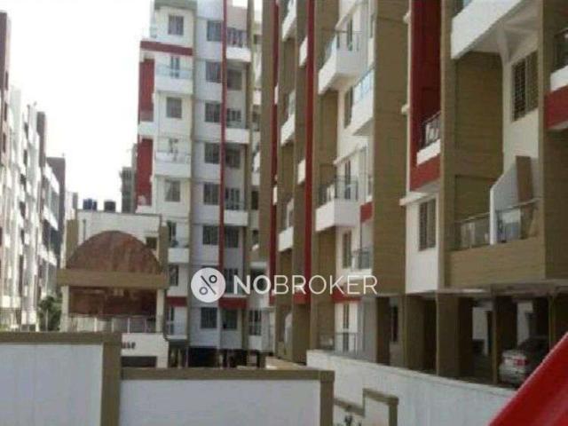 Flat for rent in Wakad, National Capital Territory Of Delhi