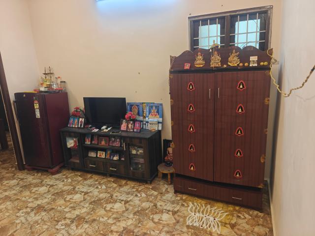 Flat for sale in Alapakam, Tamil Nadu
