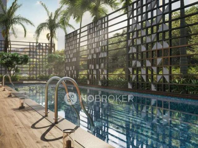 Flat for sale in Orlem, Mumbai Suburban District