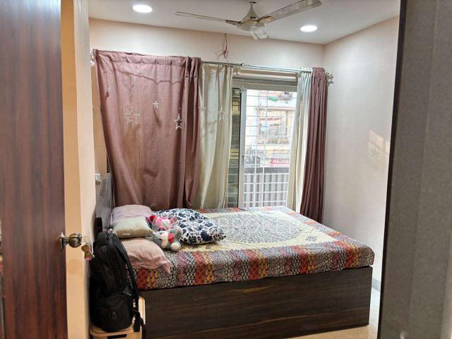 Flat for rent in Kamothe - Mumbai, National Capital Territory Of Delhi