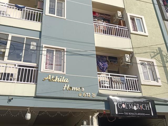 Flat for rent in Ranga Reddy, Haidarabad