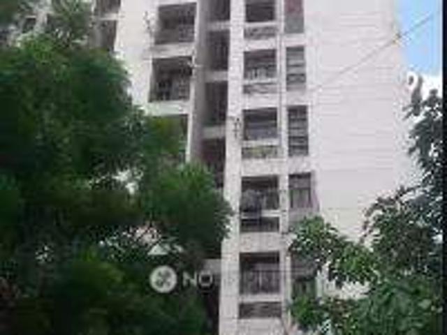 Flat for rent in Vaishali, Ghaziabad