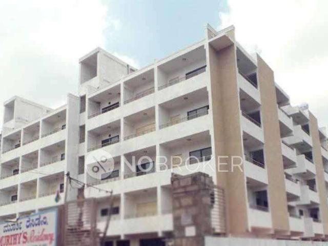 Flat for rent in Bangalore North, Cox Town - Bangalore