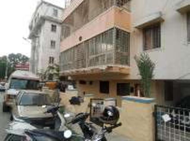 Flat for rent in Bangalore North, Cox Town - Bangalore