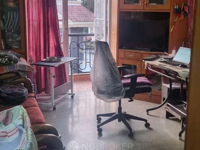 Flat for rent in Bengaluru North City Corporation, Bengaluru