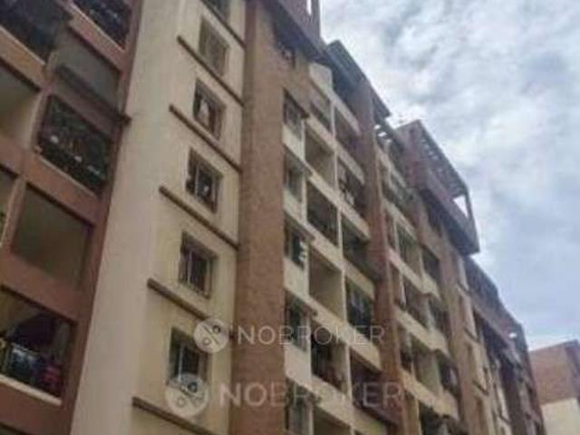 Flat for rent in Dhayari, Pune
