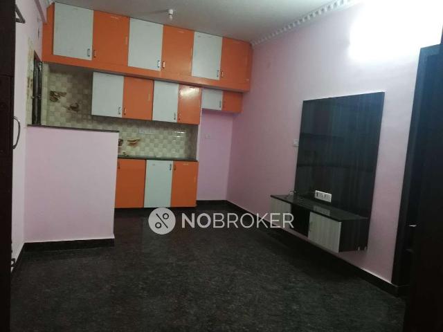 Flat for rent in Bangalore East, Cox Town - Bangalore