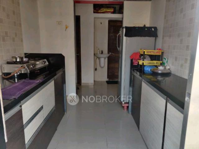 Flat for rent in Dombivali - Mumbai, National Capital Territory Of Delhi