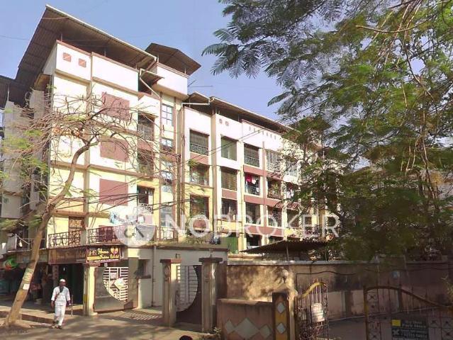 Flat for rent in Kalyan-dombivali, Gopalnagar