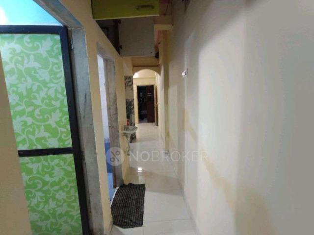 Flat for rent in Kalyan-dombivali, Gopalnagar