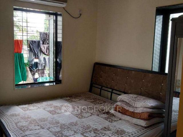 Flat for rent in Kalyan-dombivali, Gopalnagar