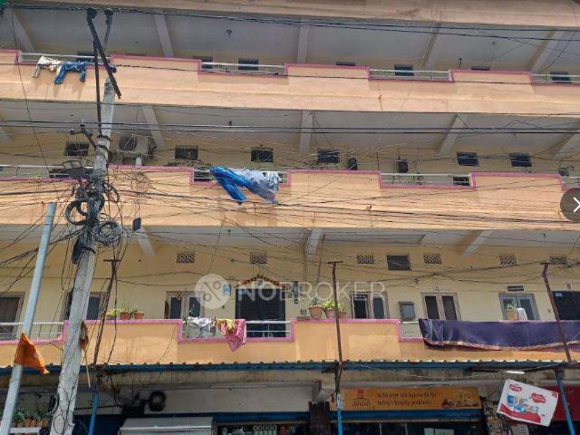Flat for rent in Haidarabad, Telangana