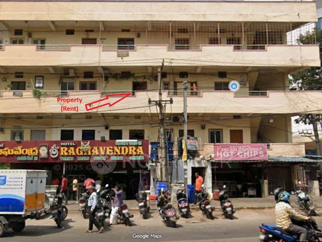 Flat for rent in Haidarabad, Telangana