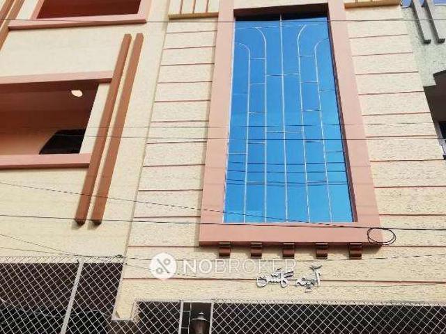Flat for rent in Bangalore North, Cox Town - Bangalore