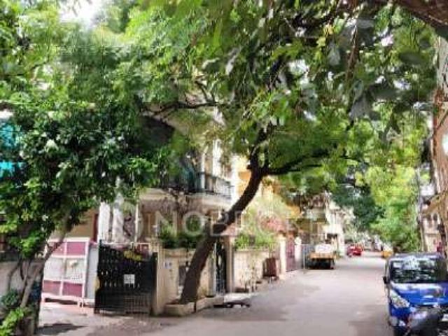Flat for sale in Anna Nagar, Tamil Nadu