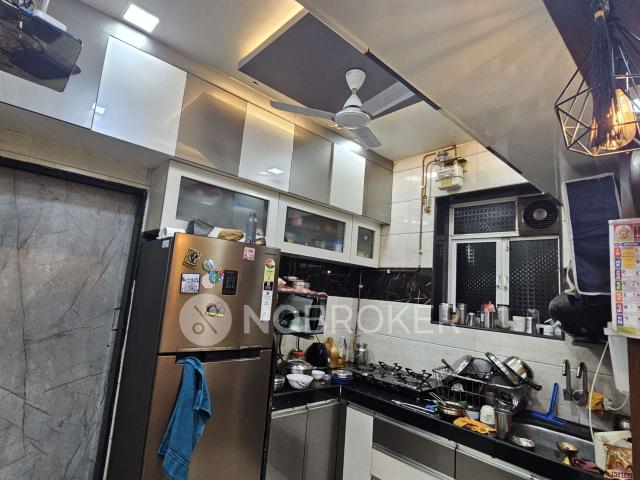 Flat for sale in Kamothe - Mumbai, National Capital Territory Of Delhi