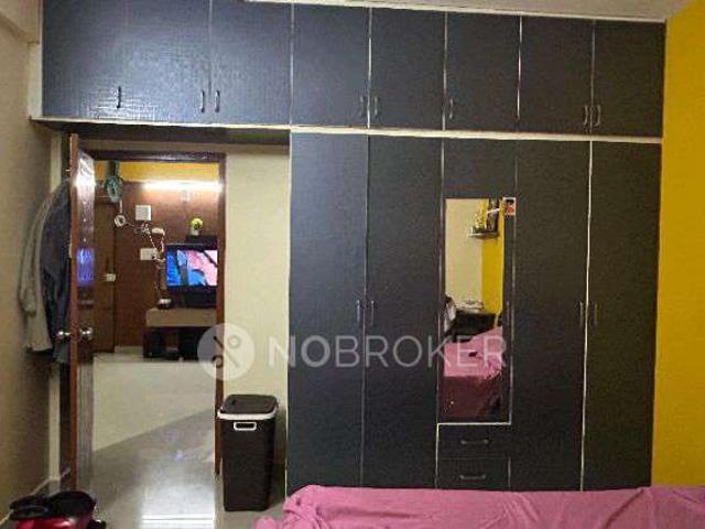 Flat for sale in Bangalore South, Cox Town - Bangalore