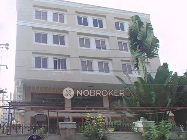Flat for rent in Janmabhoomi Colony, Hyderabad