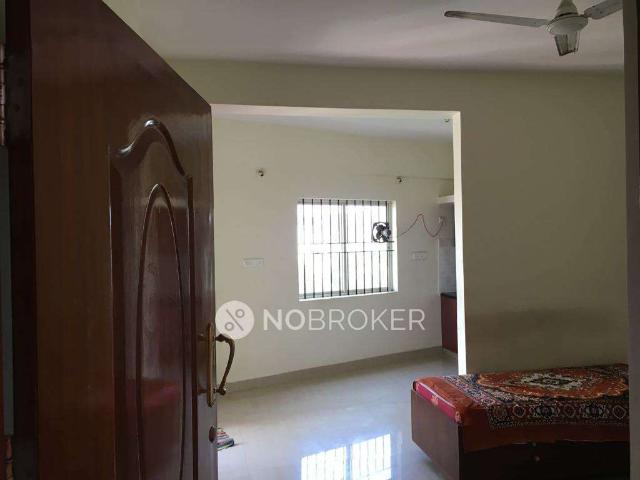 Flat for rent in Bangalore South, Cox Town - Bangalore