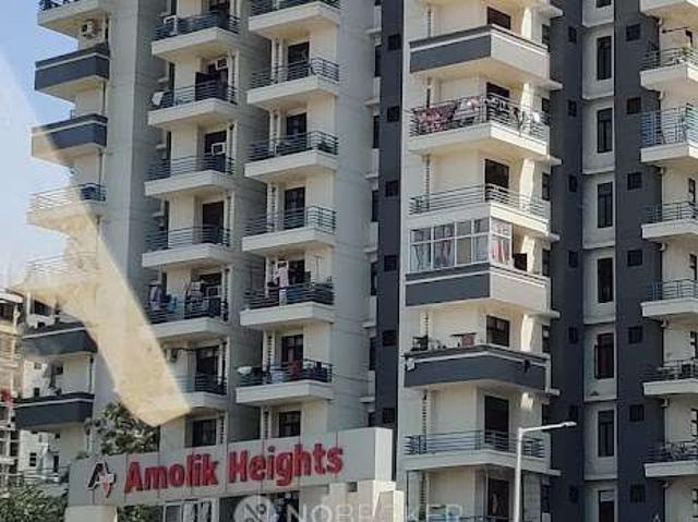 Flat for rent in Hariana