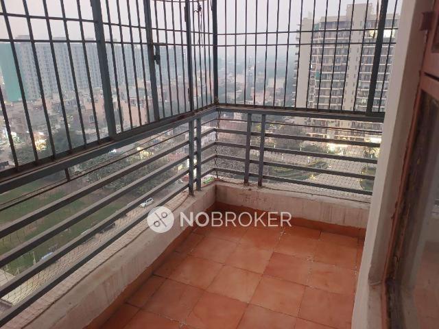 Flat for rent in Hariana