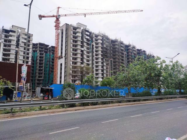 Flat for rent in Hariana