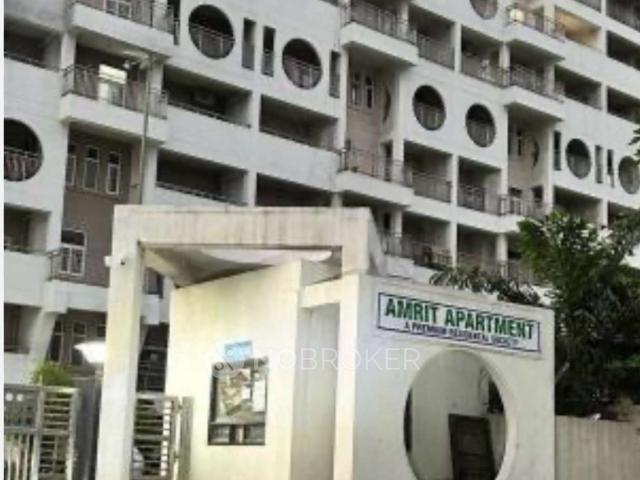 Flat for rent in North Delhi, Deri