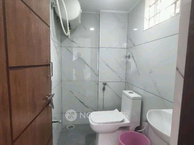 Flat for rent in Bangalore East, Cox Town - Bangalore