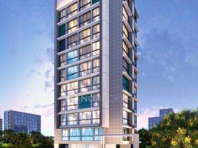 Flat for sale in Andheri - Mumbai, National Capital Territory Of Delhi