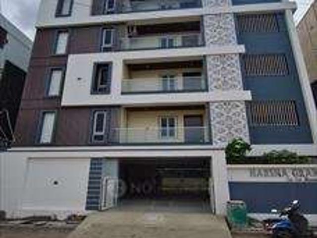Flat for sale in Ward 181, Chennai Corporation