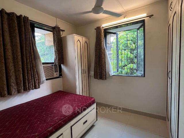 Flat for rent in Navi Mumbai, Vashi