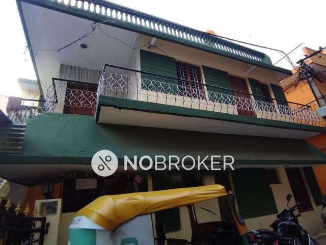 Flat for sale in Bangalore East, Cox Town - Bangalore