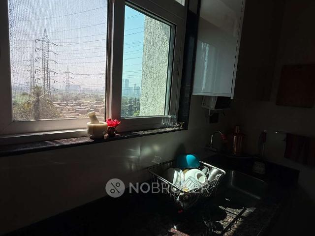 Flat for sale in Nahur, Mumbai