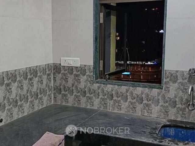 Flat for rent in Navi Mumbai, National Capital Territory Of Delhi