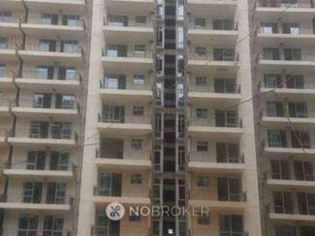Flat for rent in Hariana
