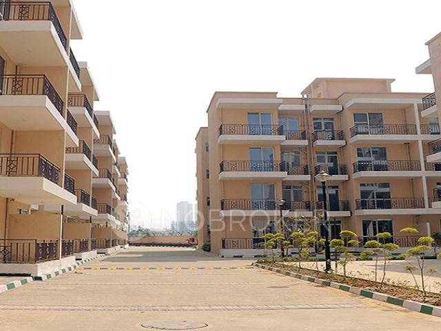 Flat for rent in Hariana