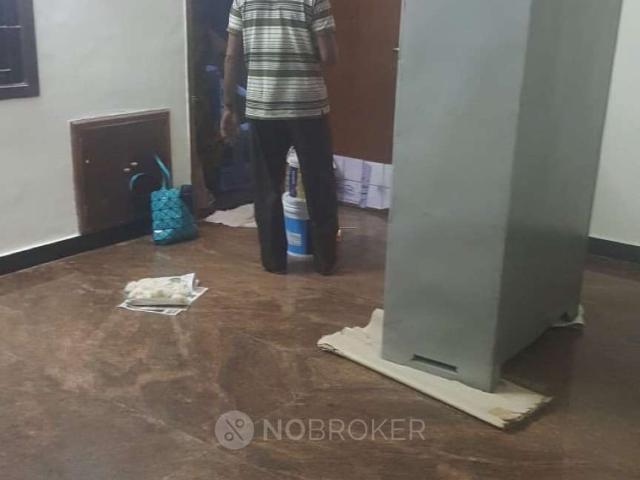 Flat for sale in Nanganallur, Chennai Corporation