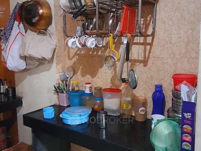 Flat for rent in Belpada Village, Panvel