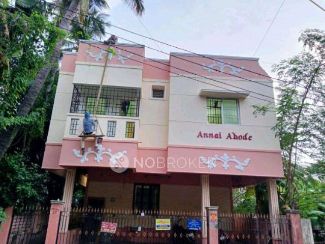 Flat for rent in Adyar, Tamil Nadu