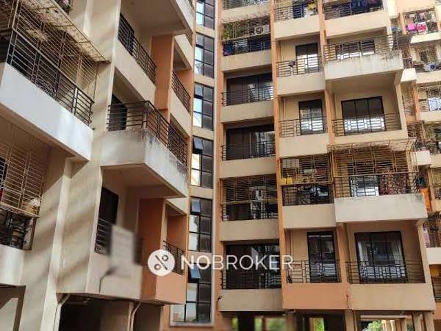 Flat for rent in Kalyan-dombivali, Gopalnagar