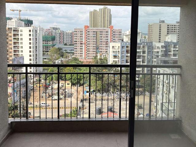 Flat for rent in Tathawade - Pune, National Capital Territory Of Delhi